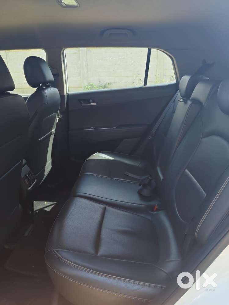 Hyundai Creta 1.6 Sx (o), 2016, Diesel