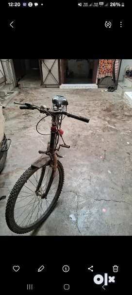 Buy Sell Second Hand Cycles in Budaun Used Cycles in Budaun OLX