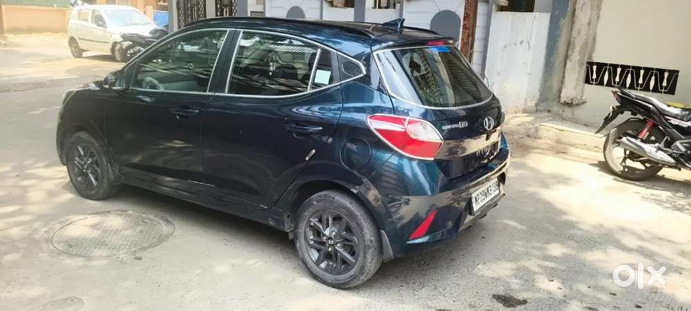 Insurance 0 Depth Running Full