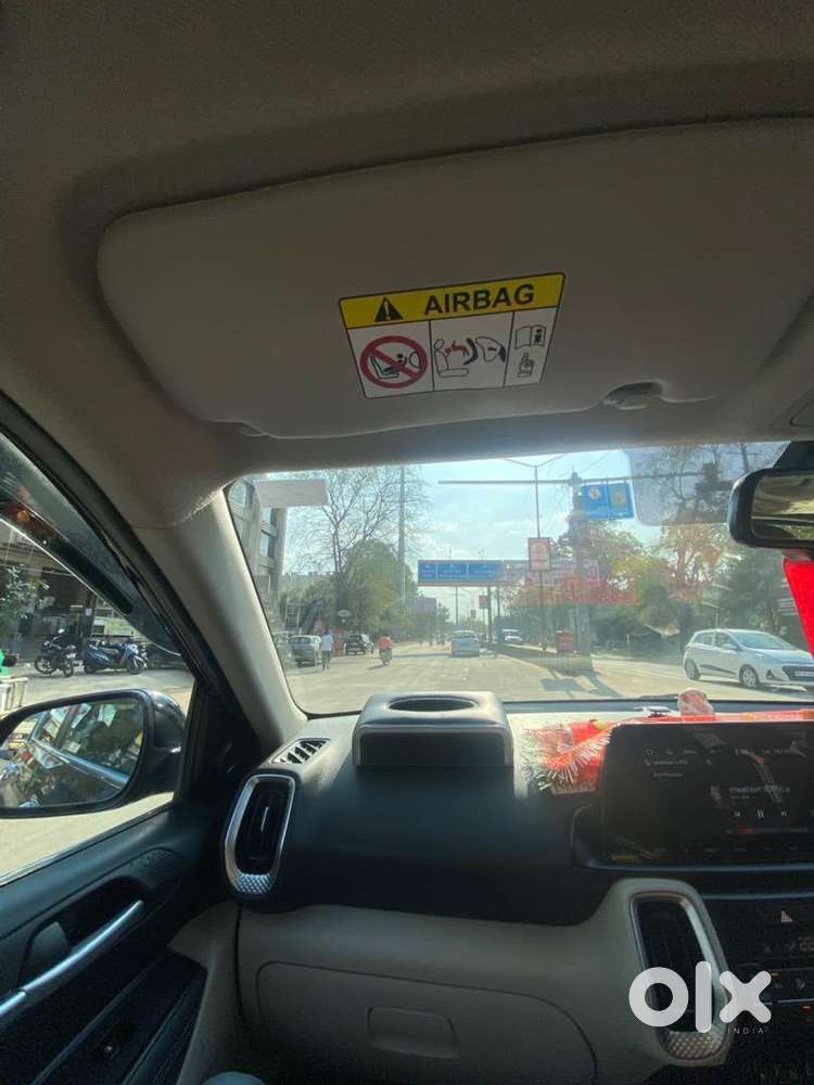 Kia Sonet 2023 Diesel Good Condition