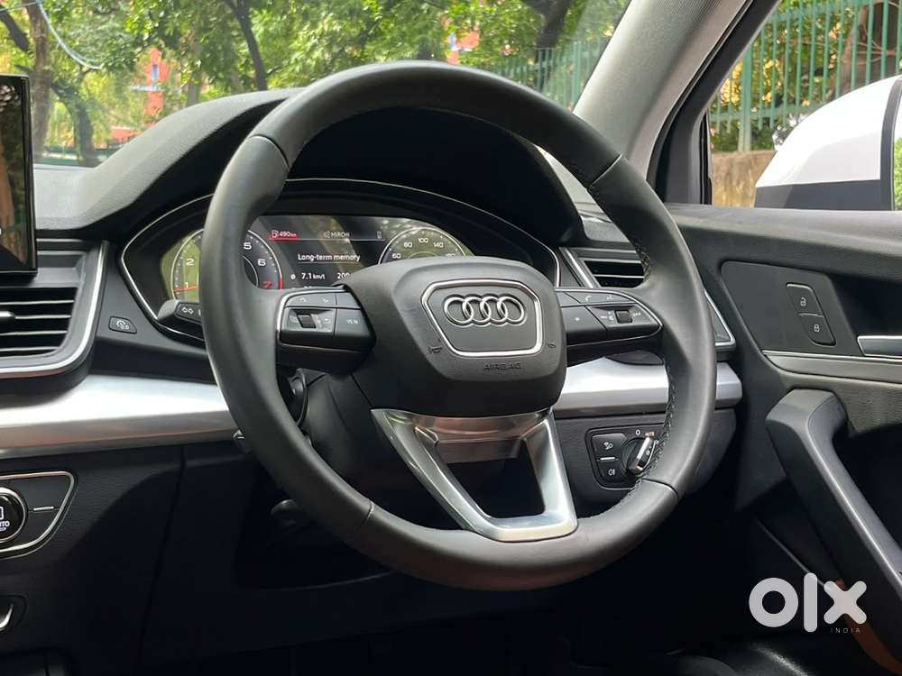 Audi Q5 Technology 45 Tfsi, 2025, Petrol