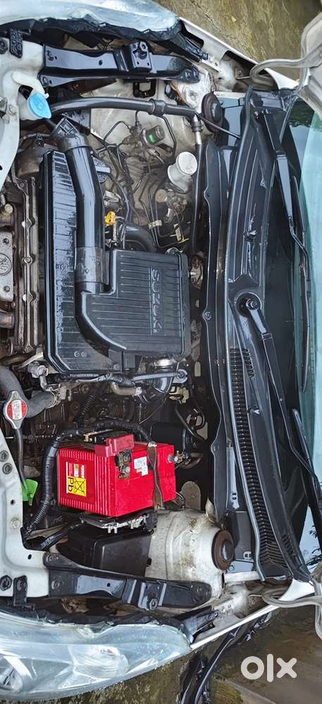 Maruti Suzuki Swift 2014