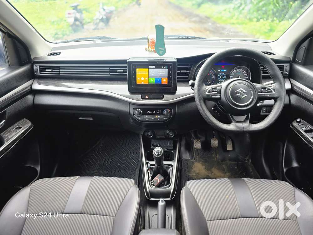 Maruti Suzuki Xl6 1.5 Zeta Mt, 2022, Petrol