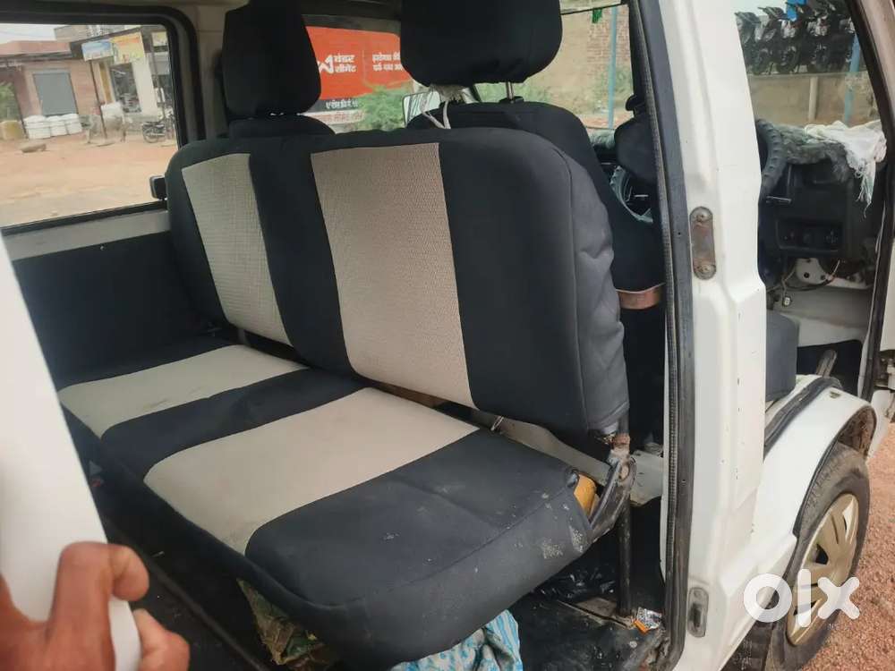 Maruti Suzuki ओमनी 1,60000