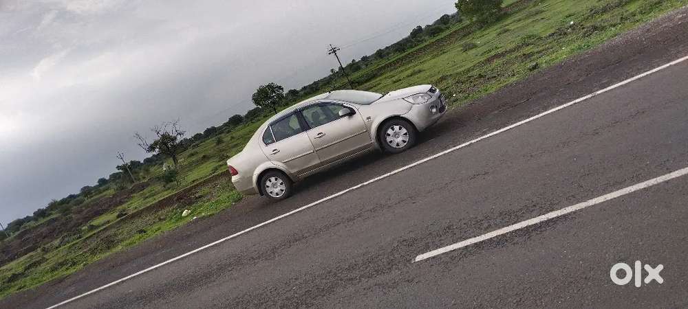 Ford Fiesta 2010 Diesel 140000 Km Driven