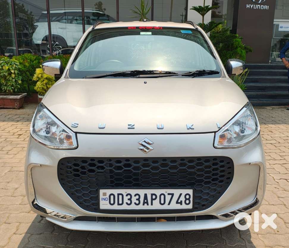 Maruti Suzuki Alto K10 Plus Edition, 2024, Petrol