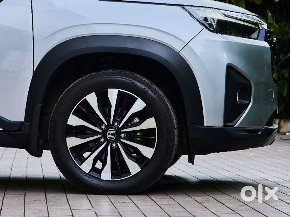 Honda Elevate Zx Cvt, 2024, Petrol