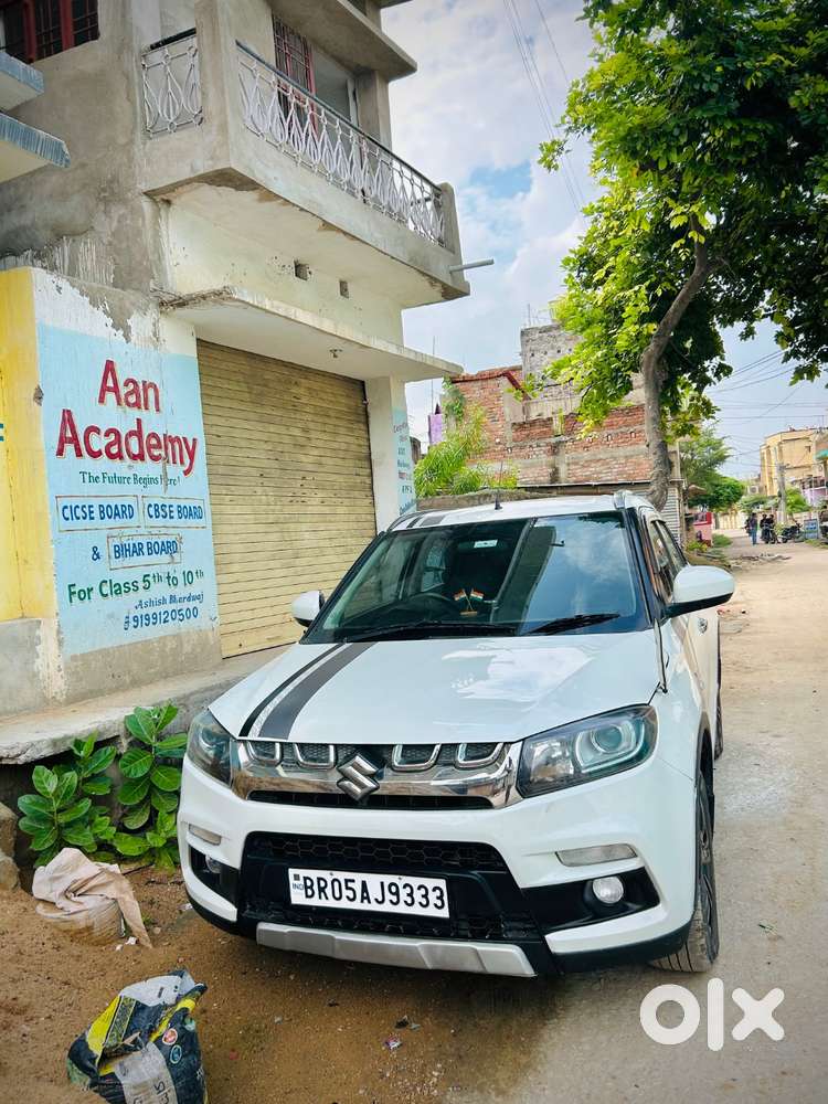 Maruti Suzuki Brezza 2020 Diesel 67000 Km Driven