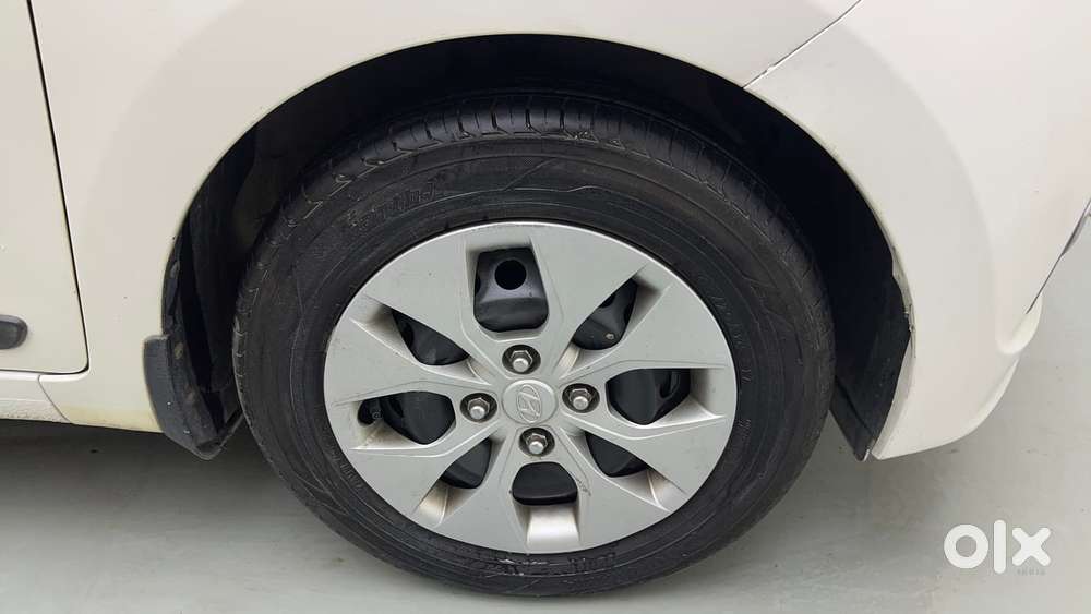 Hyundai Xcent [ ] 1.2 S, 2015, Petrol