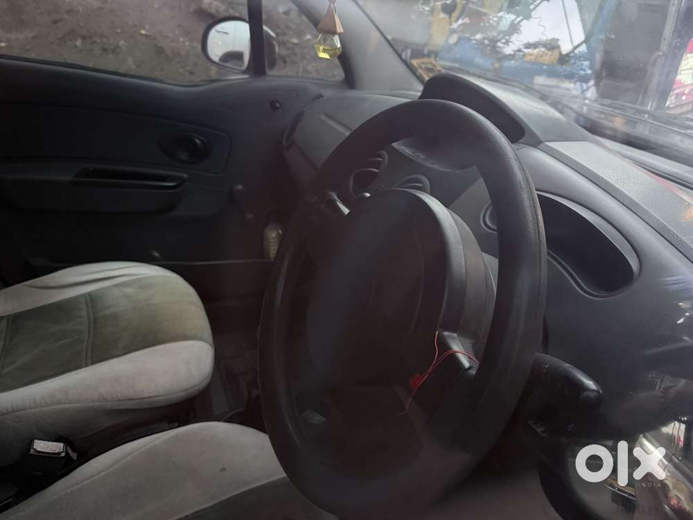 Chevrolet Spark 1.0 Ls, 2009, Petrol