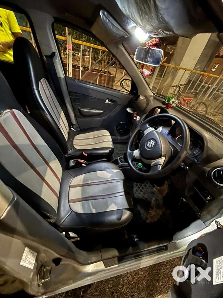 Maruti Suzuki Alto 800 2014 Cng & Hybrids Well Maintained