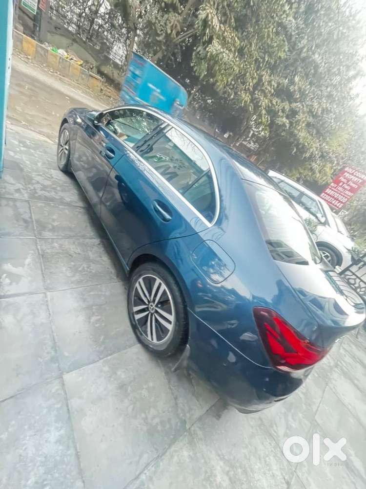 Mercedes-benz Diesel 2022 ( 42000 Km )