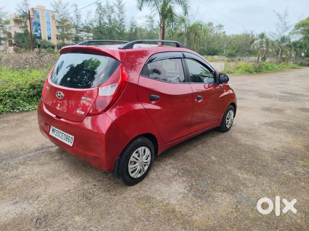 Hyundai Eon Era 2014