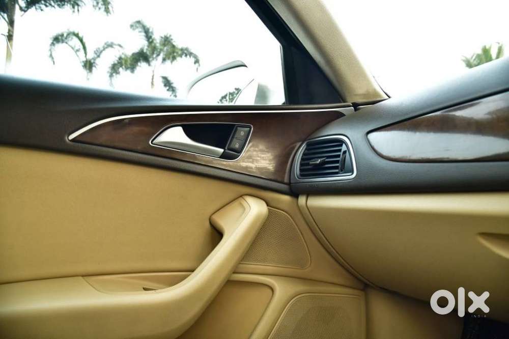 Audi A6 2.0 Tdi Premium Plus, 2013, Diesel