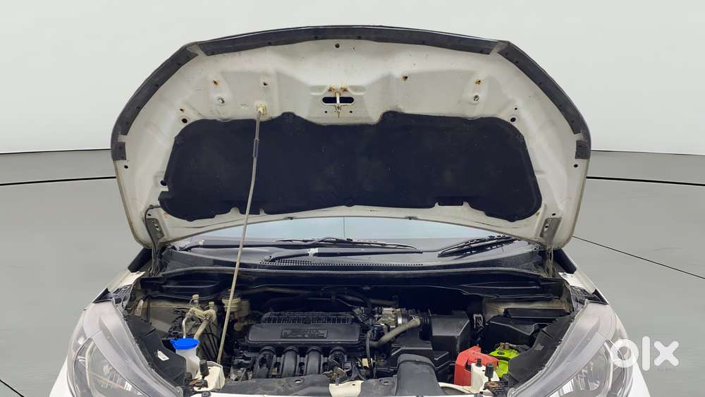 Honda Wr-v 1.2 Vx I-vtec, 2017, Petrol