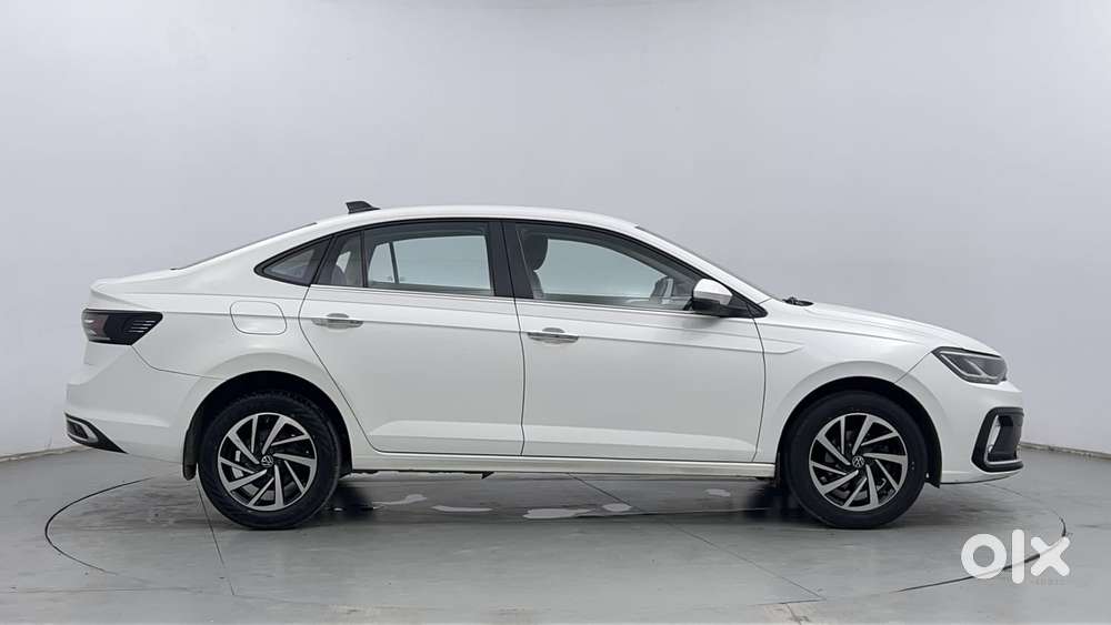 Volkswagen Virtus Highline Plus 1.0 Tsi At, 2022, Petrol