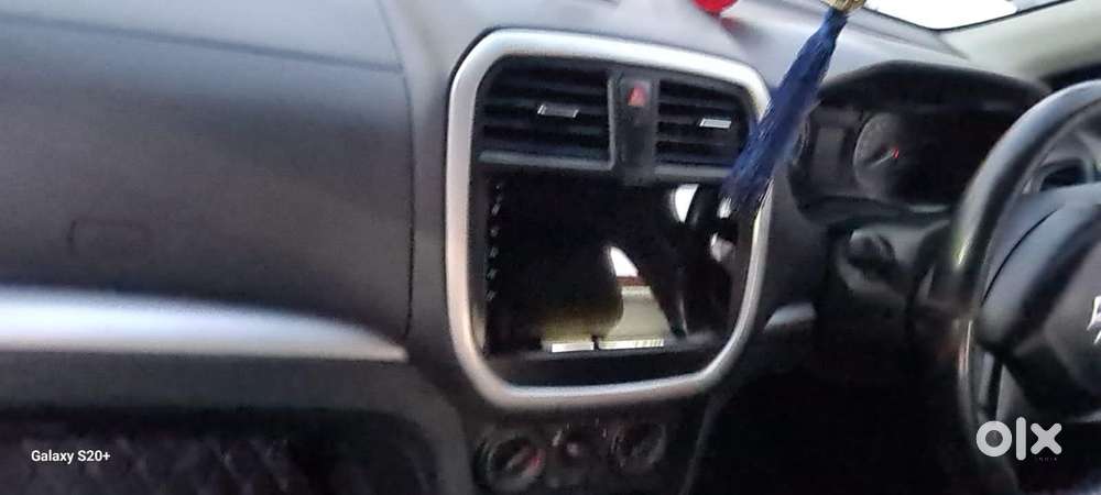 Maruti Suzuki Vitara Brezza Vdi, 2016, Diesel