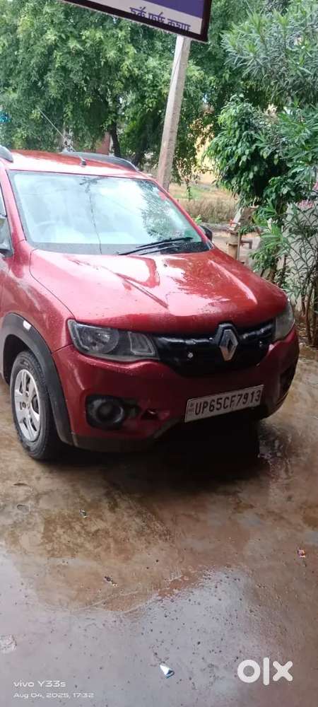 Renault Kwid Neotech Petrol Manual 2019