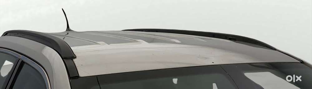 Jeep Compass 2.0 Limited, 2017, Diesel