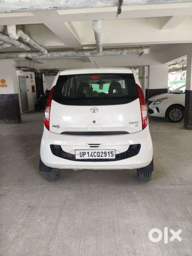 Tata Nano Twist Xt, 2016, Petrol