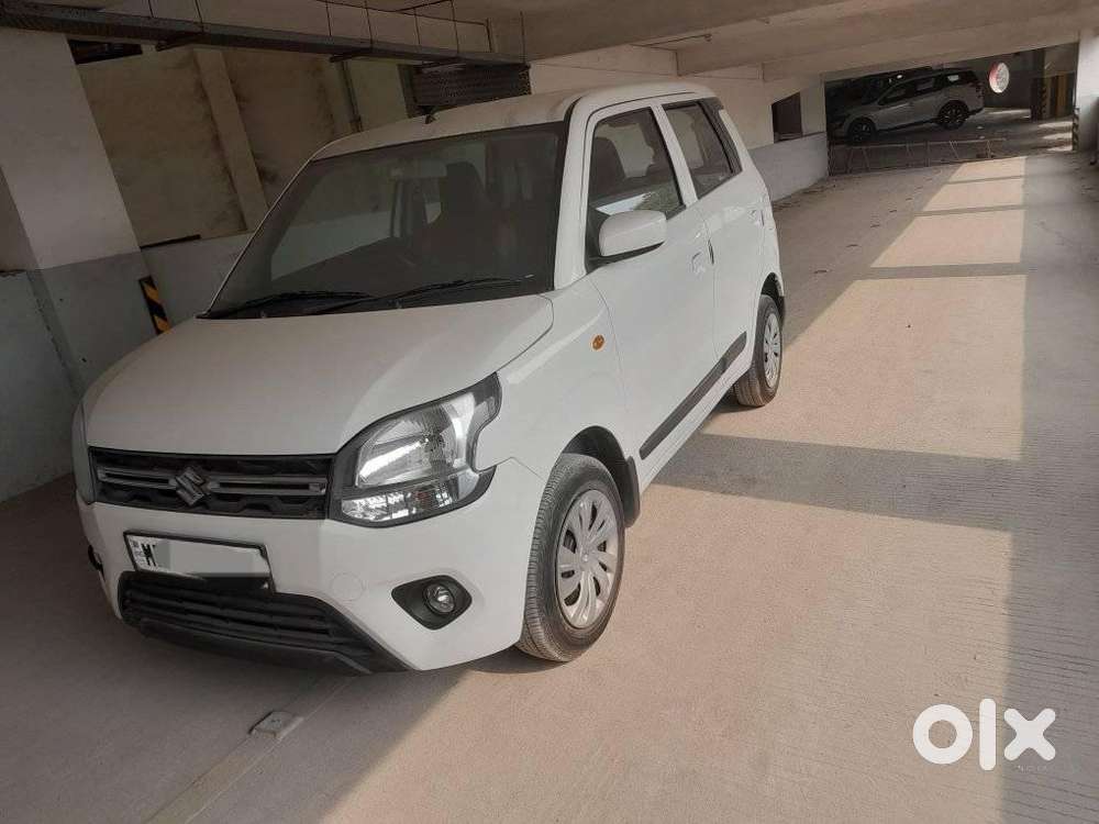 Maruti Suzuki Eeco
