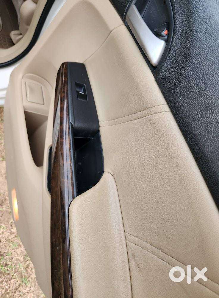 Honda Accord 2.4 Vti L At, 2011, Petrol