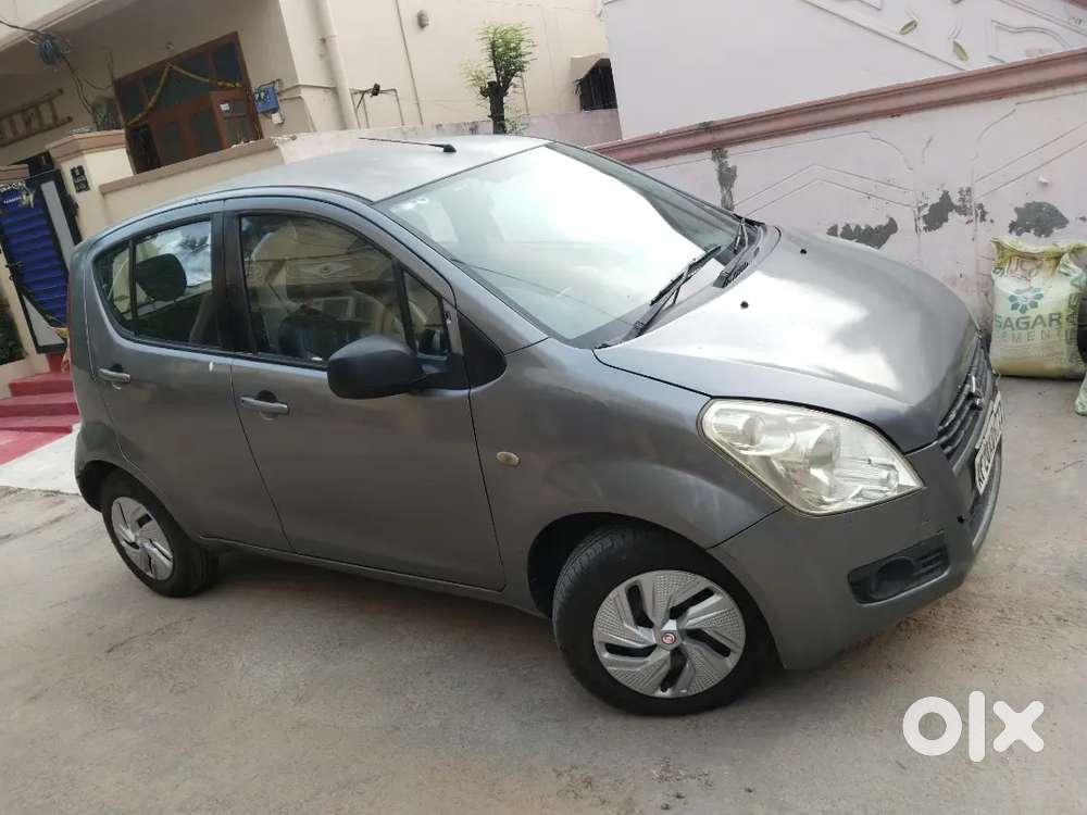 Maruti Suzuki Ritz Vdi 2010 Year