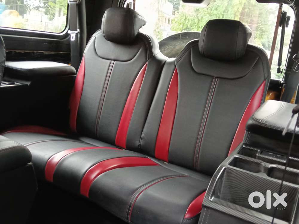 Mahindra Thar Lx Hard Top Diesel Mt Rwd, 2023, Diesel
