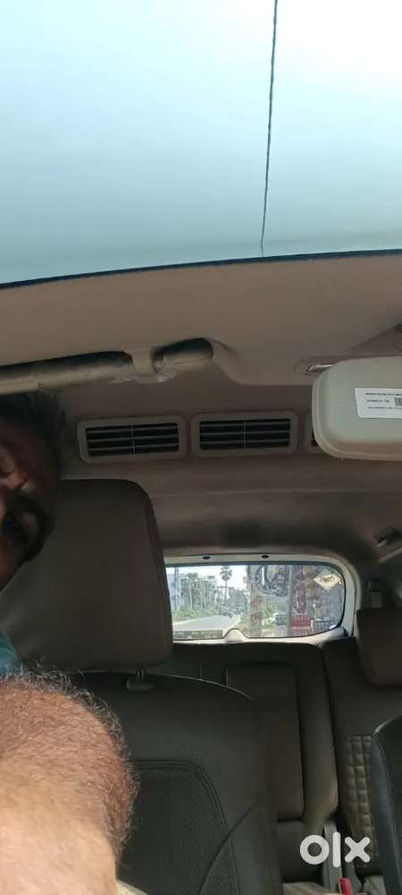 Maruti Suzuki Ertiga 2025 Cng & Hybrids 46000 Km Driven