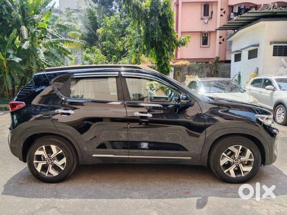 Kia Sonet Htx 1.5 Diesel, 2022, Diesel
