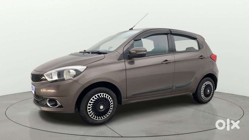 Tata Tiago 1.2 Revotron Xza, 2019, Petrol