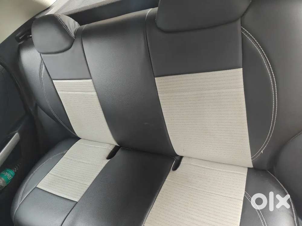 Tata Nexon 31st December 2022 Petrol Well Maintained