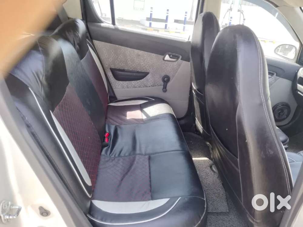 Maruti Suzuki Alto 800 Cng Lxi Optional, 2016, Cng & Hybrids