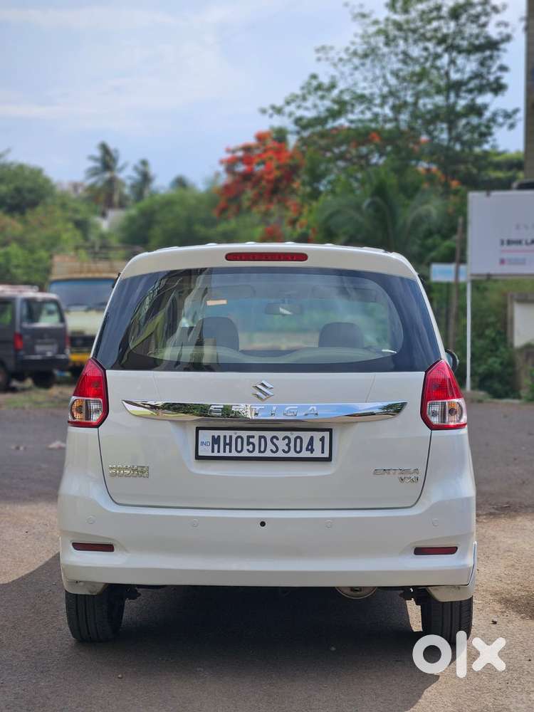 Maruti Suzuki Ertiga Vxi (o) Cng, 2018, Cng & Hybrids