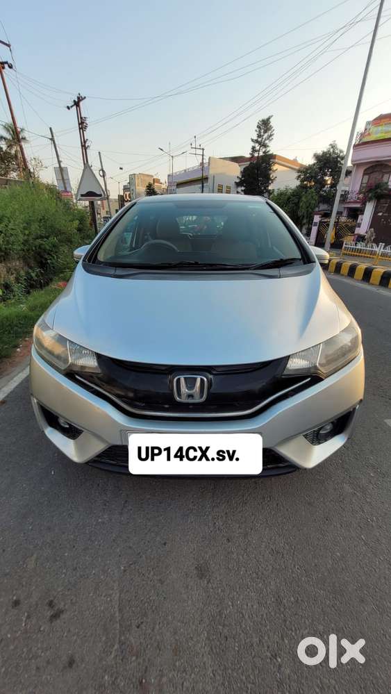 Honda Jazz 1.5 Sv I Dtec, 2016, Diesel