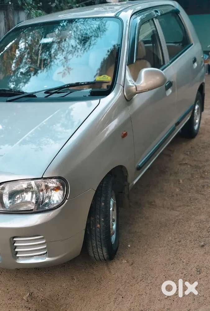 Maruti Suzuki Alto 2005