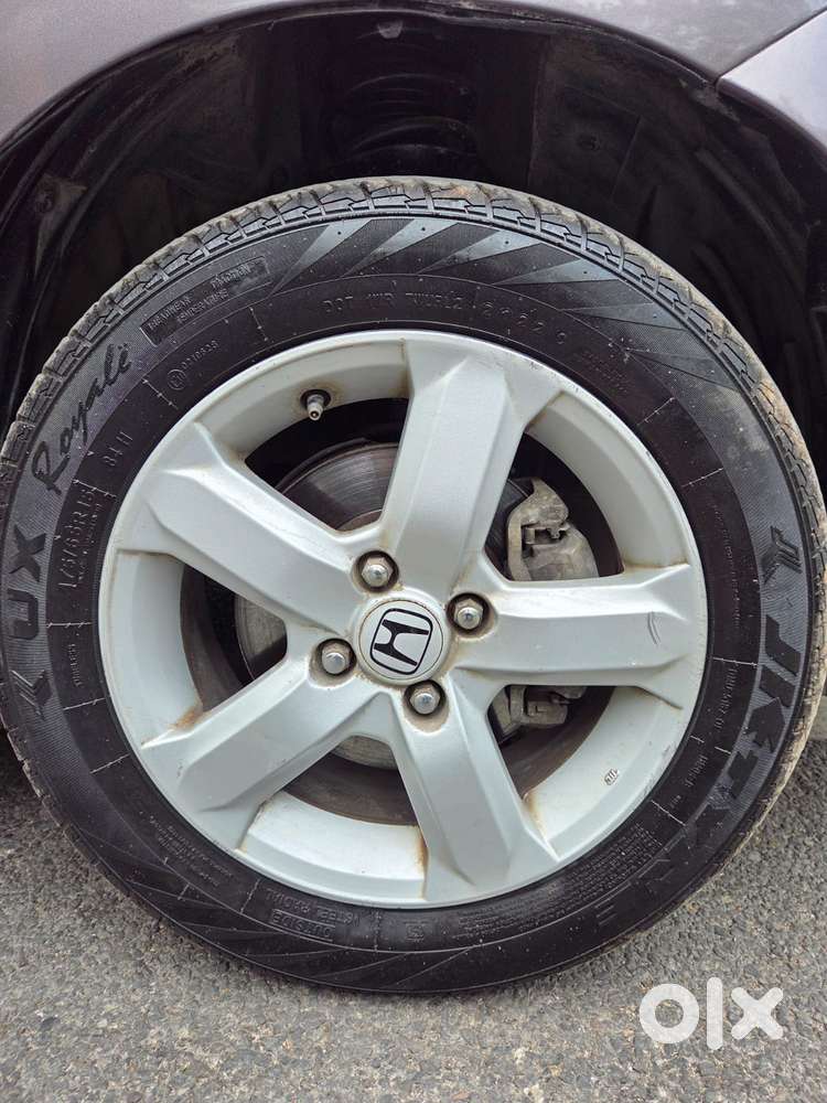 Honda City S At, 2013, Petrol