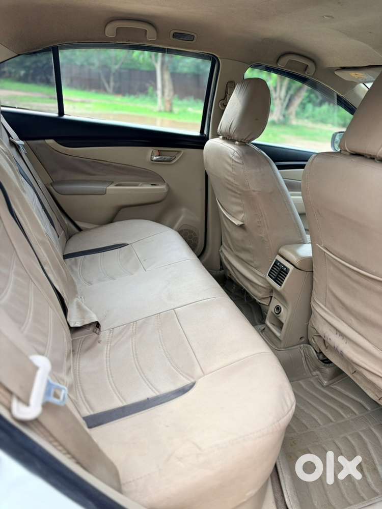 Ciaz Zdi Diesel 2017