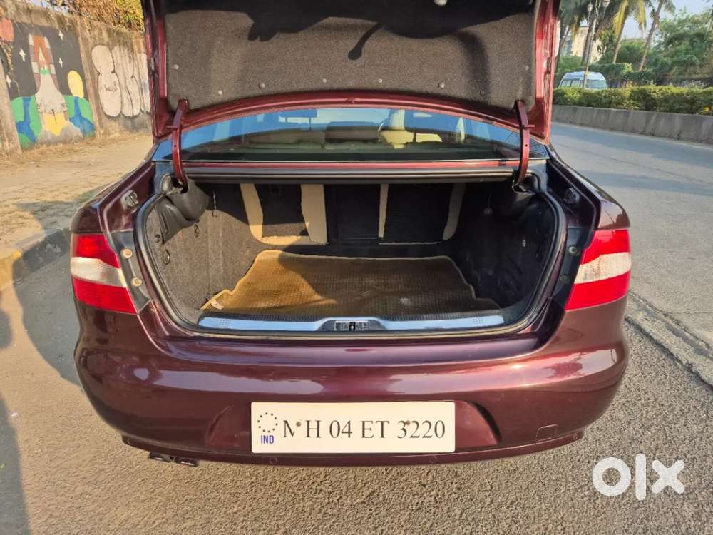 Skoda Superb, 2011, Diesel