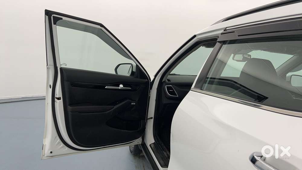 Kia Seltos 1.5 Gtx+ Diesel At, 2022, Diesel