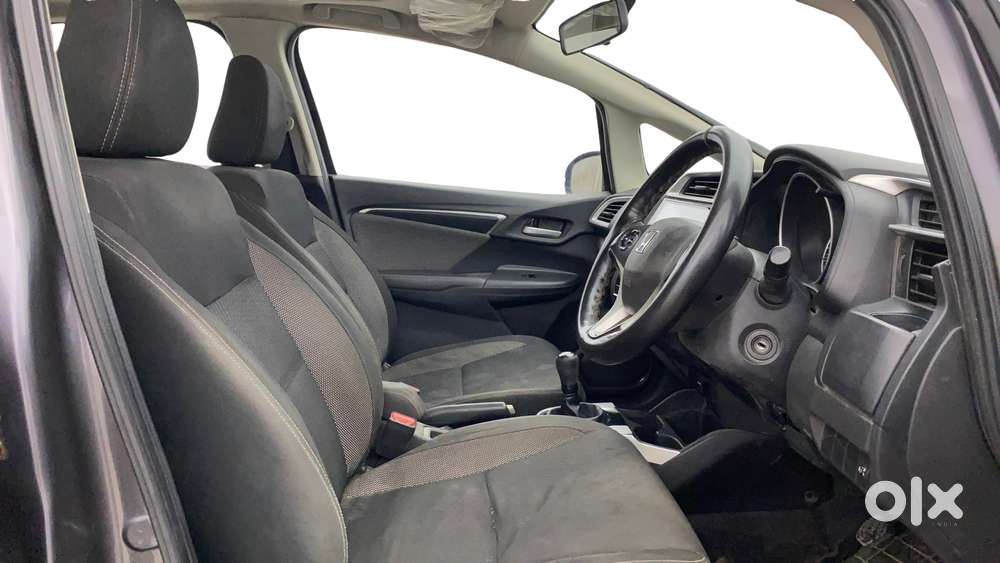 Honda Wr-v 1.2 Vx I-vtec, 2018, Petrol