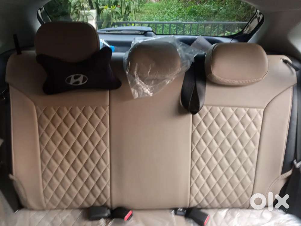 Hyundai I20 Asta Petrol 2023