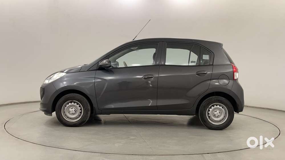 Hyundai Santro Sportz Cng, 2022, Cng & Hybrids