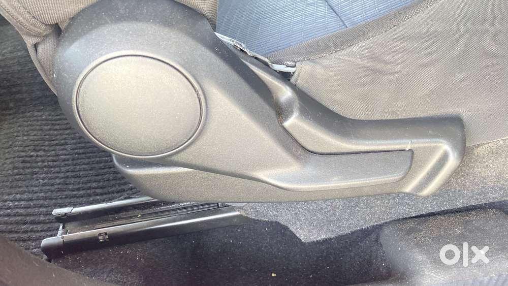 Maruti Suzuki Baleno Delta, 2020, Petrol
