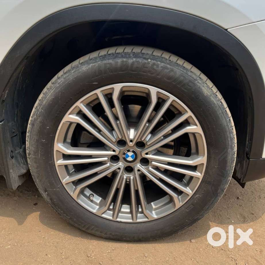 Bmw X3 Xdrive 20d Luxury Line, 2018