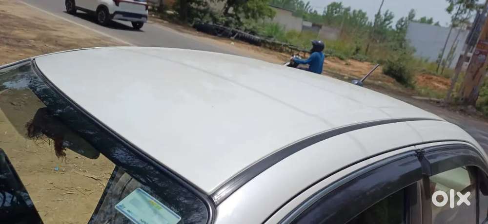 Maruti Suzuki Dzire 2018