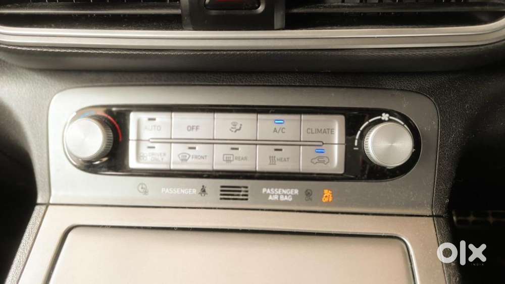 Hyundai Kona Electric 2022 65000 Km Driven