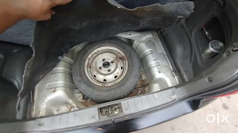 Maruti Suzuki Alto 2006 Petrol Well Maintained