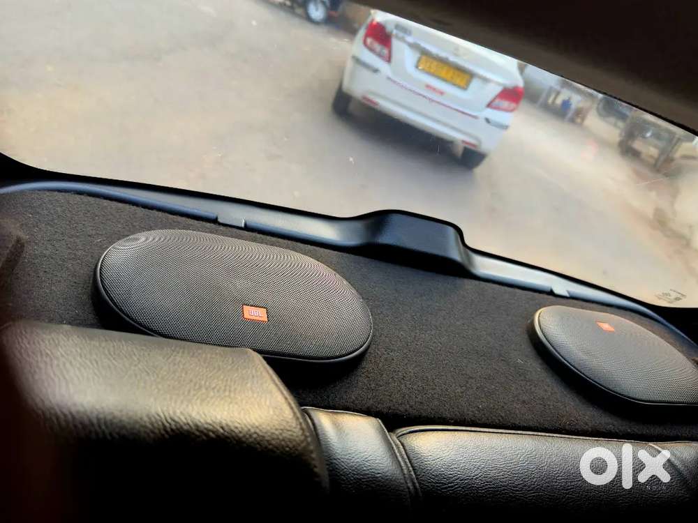 Suzuki Swift Vdi