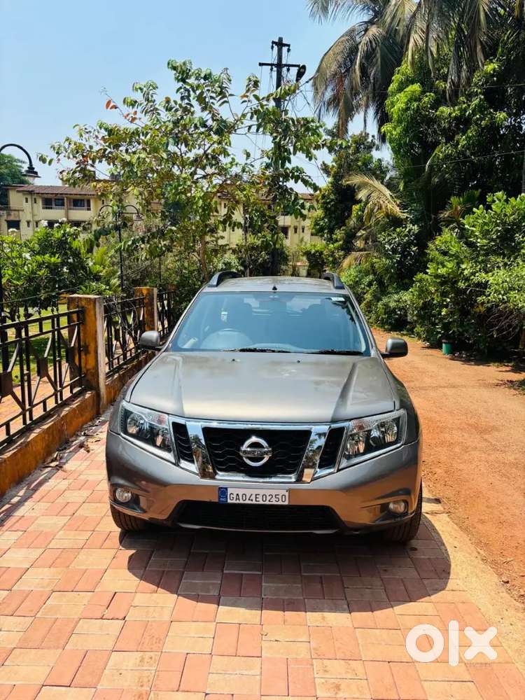 Well Maintained Fully Serviced